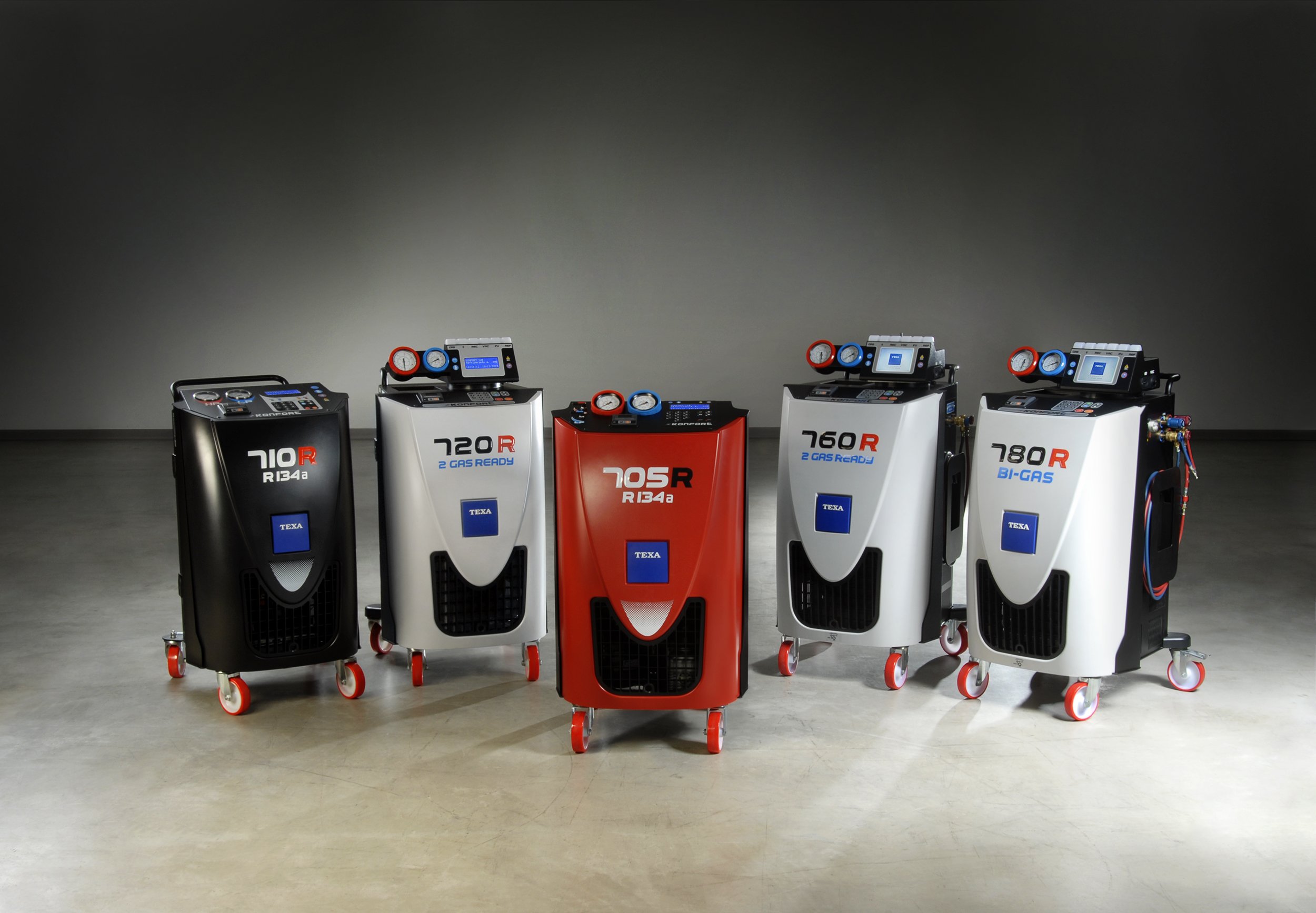 Klima ve Isıtma Sistemleri