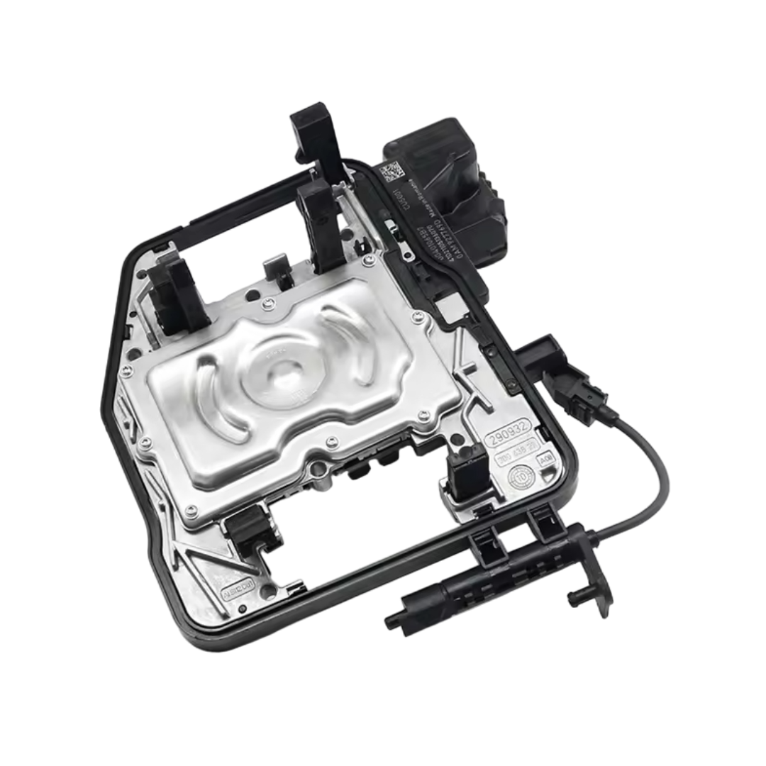 DSG 7 Mekatronik Kartı Nedir? Arızası ve TamirI